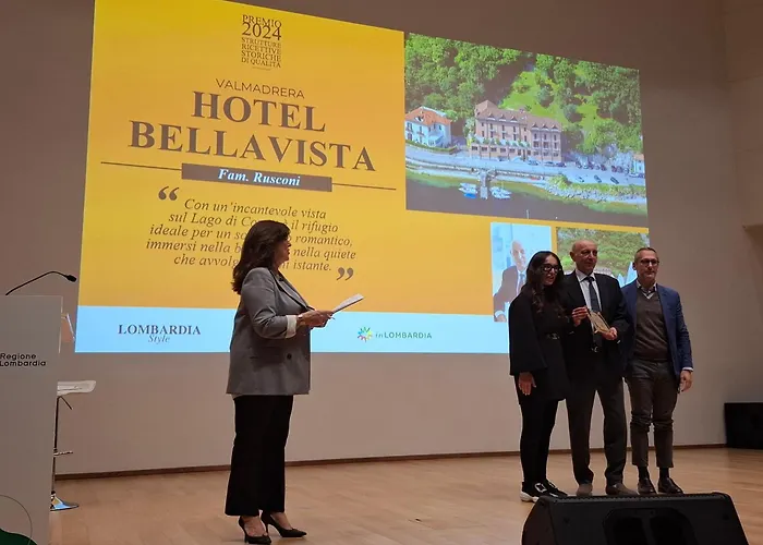 Hotel Bellavista